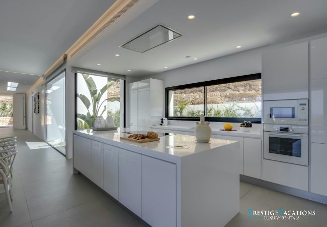 Villa in Ibiza / Eivissa - Ofelia