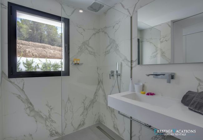 Villa in Ibiza / Eivissa - Ofelia
