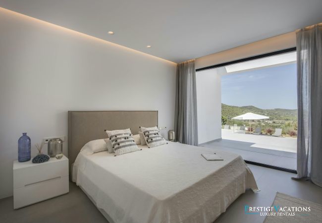Villa in Ibiza / Eivissa - Ofelia