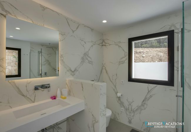 Villa in Ibiza / Eivissa - Ofelia