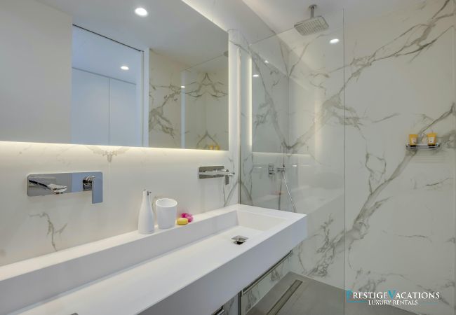 Villa in Ibiza / Eivissa - Ofelia