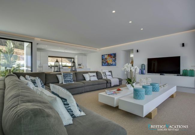 Villa in Ibiza / Eivissa - Ofelia