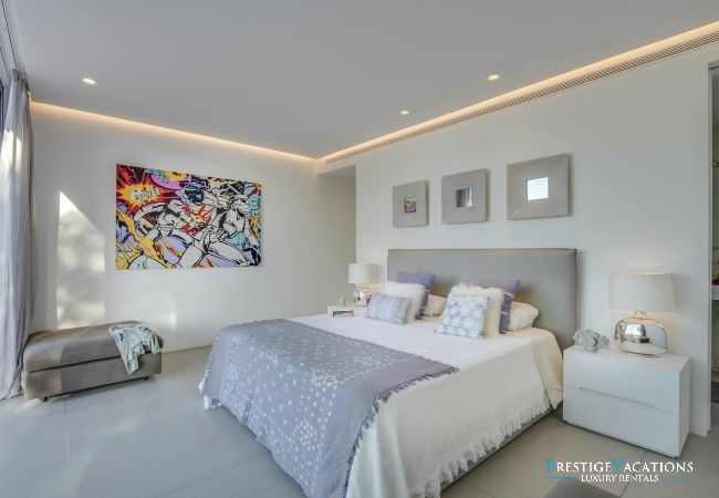 Villa in Ibiza / Eivissa - Ofelia