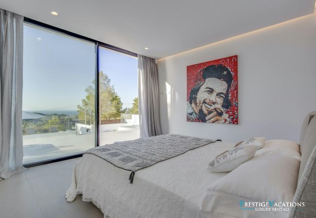 Villa in Ibiza / Eivissa - Ofelia