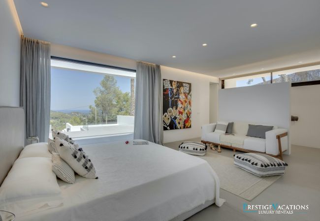 Villa in Ibiza / Eivissa - Ofelia