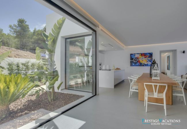 Villa in Ibiza / Eivissa - Ofelia