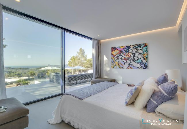 Villa in Ibiza / Eivissa - Ofelia