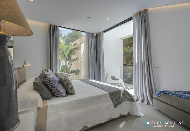 Villa in Ibiza / Eivissa - Ofelia