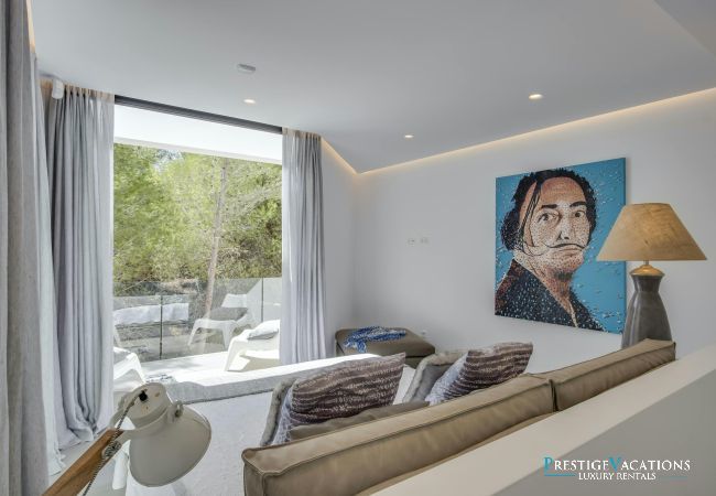 Villa in Ibiza / Eivissa - Ofelia