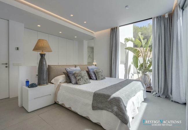 Villa in Ibiza / Eivissa - Ofelia