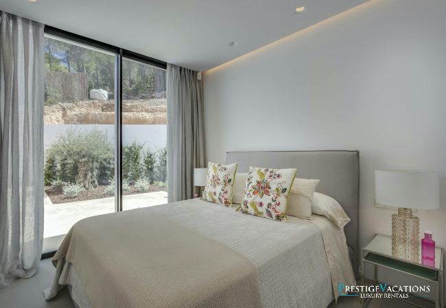 Villa in Ibiza / Eivissa - Ofelia