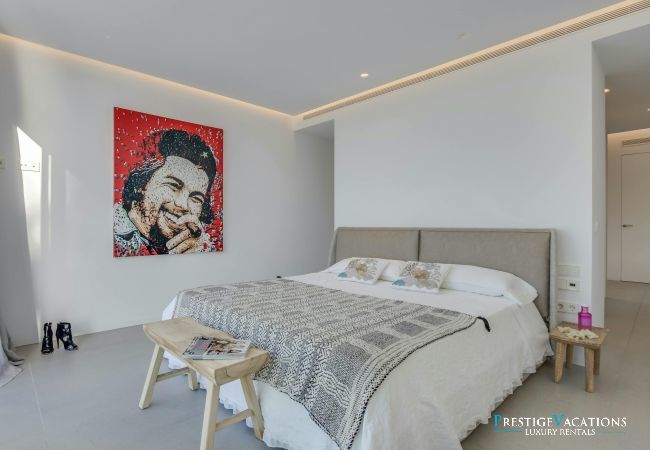 Villa in Ibiza / Eivissa - Ofelia