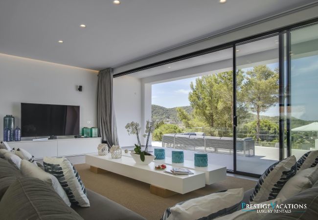 Villa in Ibiza / Eivissa - Ofelia