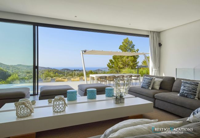 Villa in Ibiza / Eivissa - Ofelia