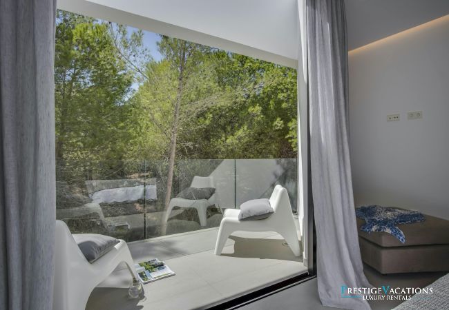 Villa in Ibiza / Eivissa - Ofelia