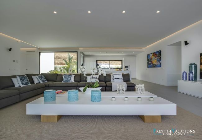 Villa in Ibiza / Eivissa - Ofelia