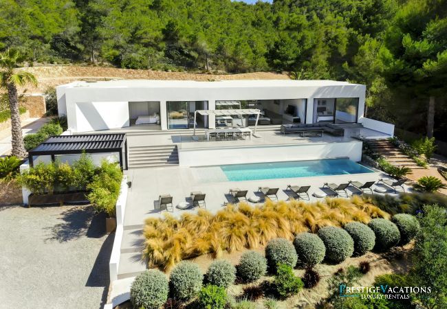 Villa in Ibiza / Eivissa - Ofelia