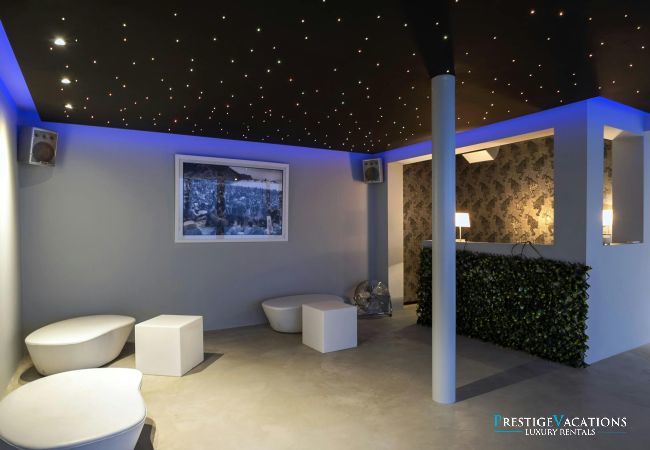 Villa in Ibiza / Eivissa - Pazu