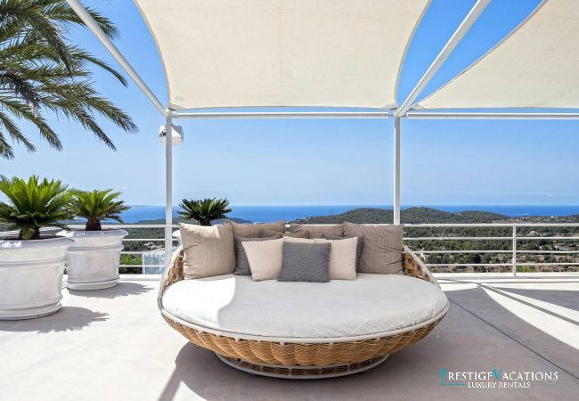 Villa in Ibiza / Eivissa - Pazu