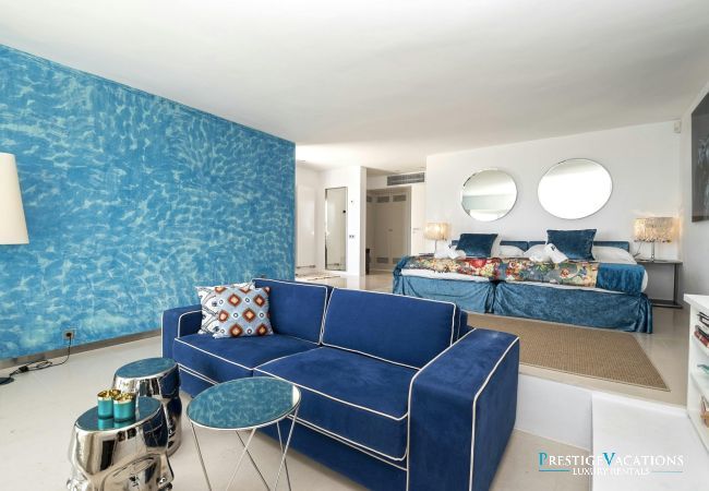 Villa in Ibiza / Eivissa - Pazu