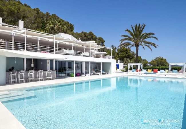 Villa in Ibiza - Pazu
