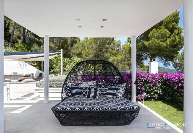 Villa in Ibiza / Eivissa - Pazu