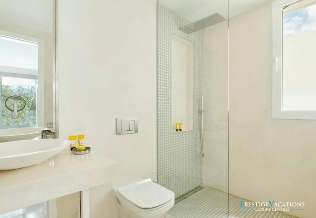 Villa in Ibiza / Eivissa - Pazu