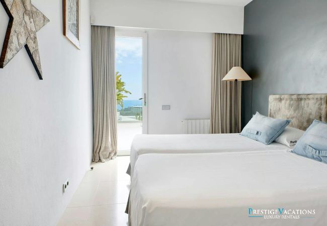 Villa in Ibiza / Eivissa - Pazu