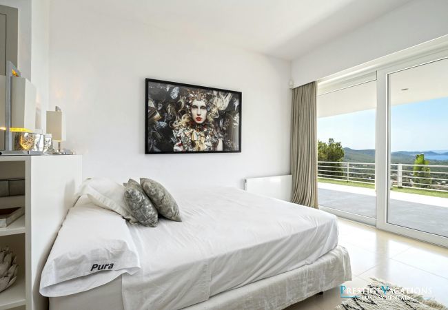 Villa in Ibiza / Eivissa - Pazu