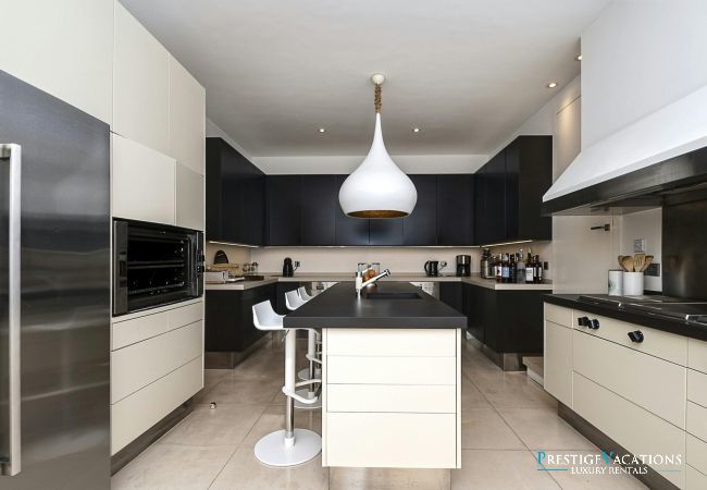 Villa in Ibiza / Eivissa - Pazu