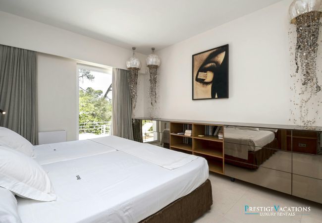 Villa in Ibiza / Eivissa - Pazu