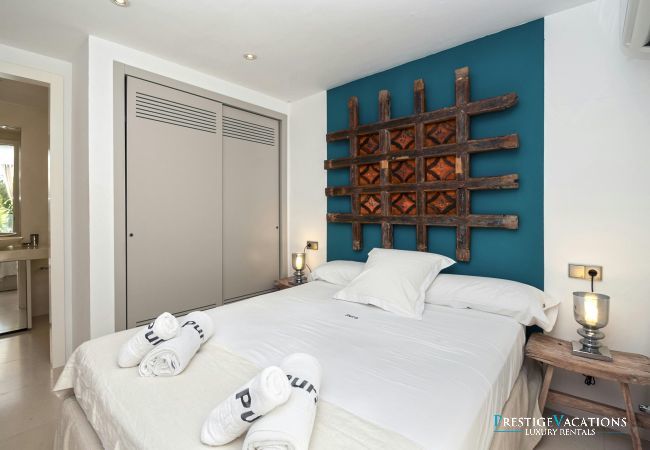 Villa in Ibiza / Eivissa - Pazu
