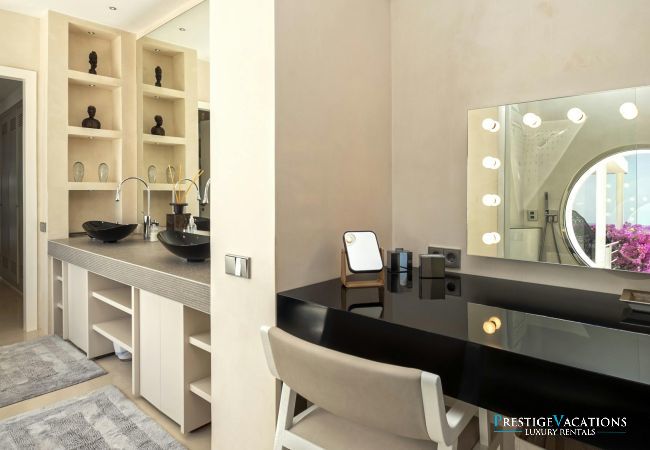 Villa in Ibiza / Eivissa - Pazu