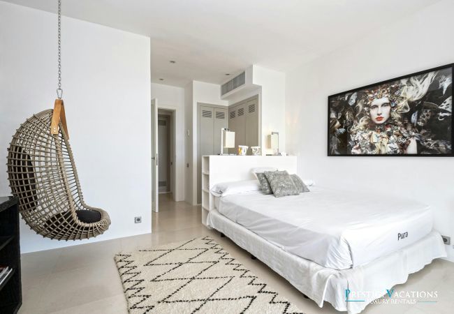 Villa in Ibiza / Eivissa - Pazu