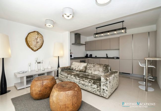 Villa in Ibiza / Eivissa - Pazu
