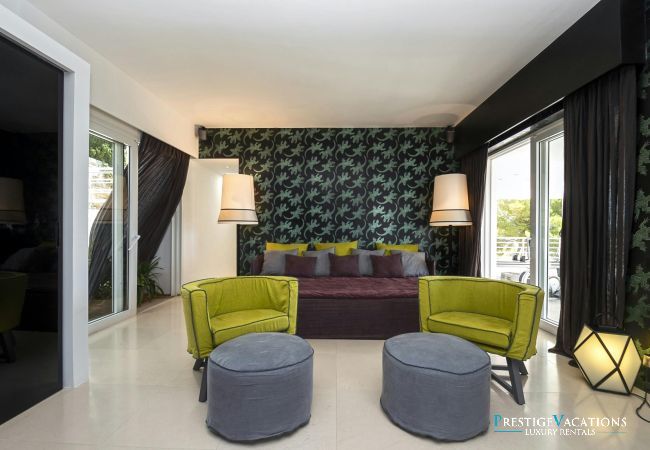 Villa in Ibiza / Eivissa - Pazu