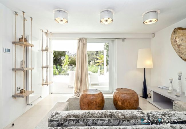 Villa in Ibiza / Eivissa - Pazu