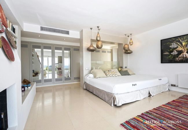 Villa in Ibiza / Eivissa - Pazu
