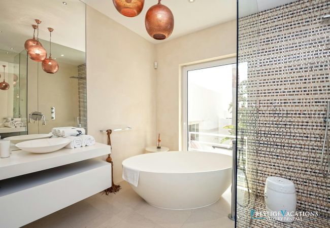 Villa in Ibiza / Eivissa - Pazu