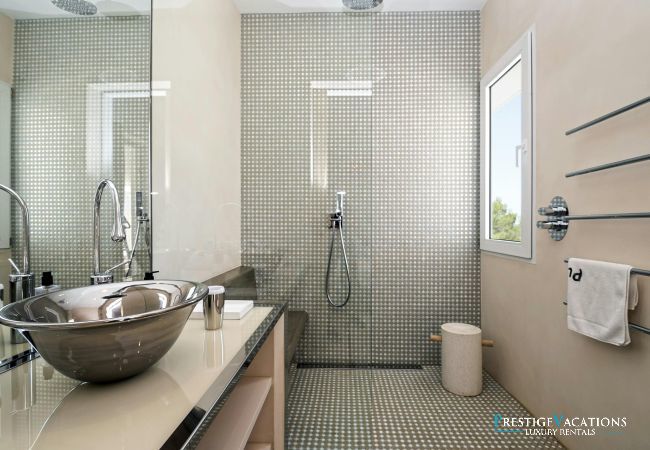 Villa in Ibiza / Eivissa - Pazu