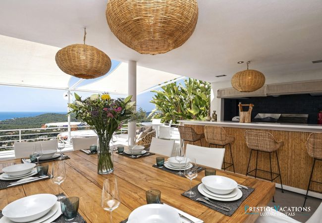 Villa in Ibiza / Eivissa - Pazu