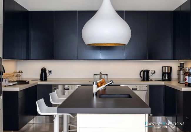 Villa in Ibiza / Eivissa - Pazu
