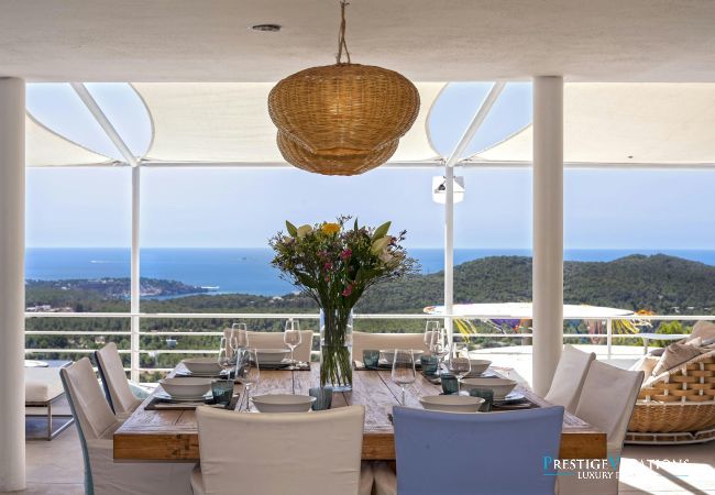 Villa in Ibiza / Eivissa - Pazu