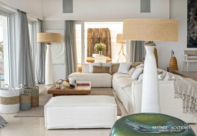 Villa in Ibiza / Eivissa - Pazu