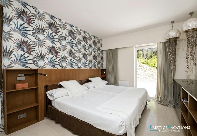 Villa in Ibiza / Eivissa - Pazu