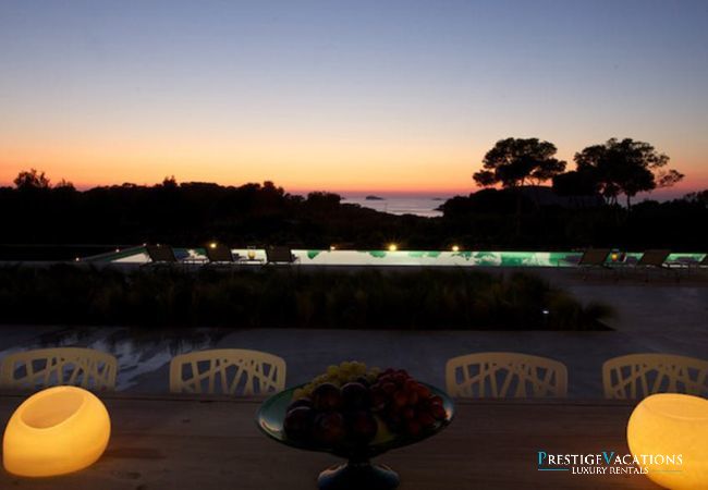 Villa in Ibiza / Eivissa - Sabrina