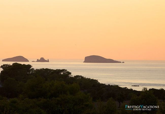 Villa in Ibiza / Eivissa - Sabrina