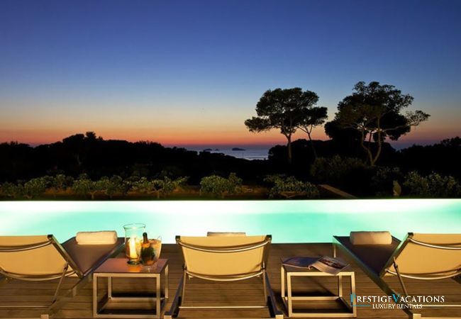 Villa in Ibiza / Eivissa - Sabrina