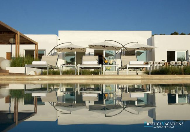 Villa in Ibiza - Sabrina