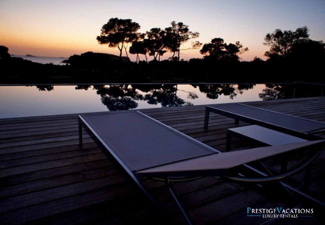 Villa in Ibiza / Eivissa - Sabrina